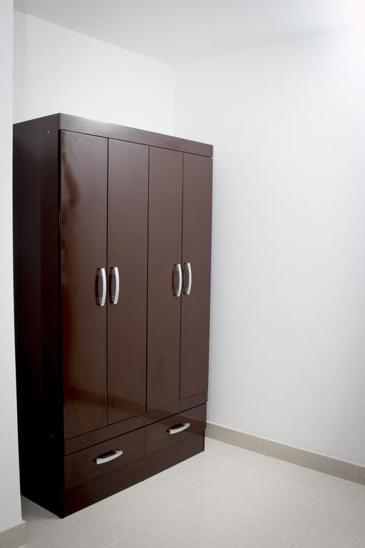 Hostal Santa Rosa Caraz Chambre photo